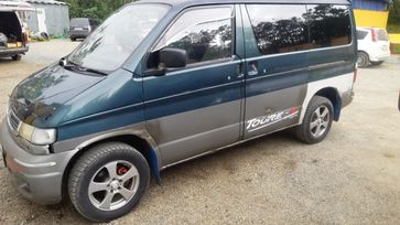    Mazda Bongo 1986 , 100000 , 