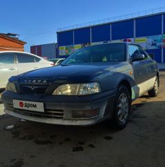Седан Toyota Vista 1998 года, 350000 рублей, Иркутск