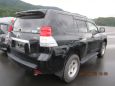 SUV   Toyota Land Cruiser Prado 2010 , 1525000 , 