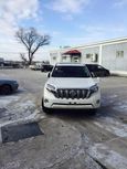 SUV   Toyota Land Cruiser Prado 2014 , 2800000 , --