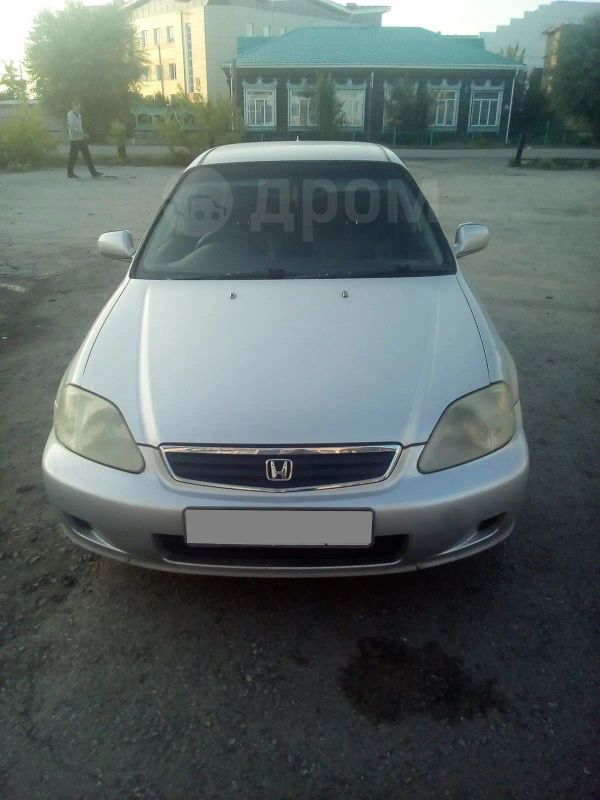  Honda Civic 2000 , 180000 , 