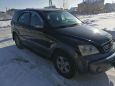 SUV   Kia Sorento 2004 , 480000 , 