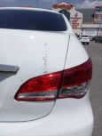  Nissan Almera 2018 , 670000 , 