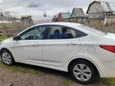  Hyundai Solaris 2016 , 560000 , 