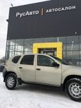 SUV   Renault Duster 2013 , 519000 , 