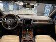 SUV   Volkswagen Touareg 2011 , 1020000 , 