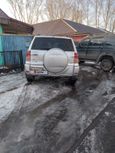 SUV   Toyota RAV4 2001 , 555000 , 