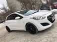  Hyundai i30 2012 , 430000 , 