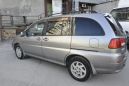    Nissan Liberty 2000 , 220000 , 