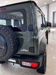  3  Suzuki Jimny Sierra 2018 , 1987000 , 