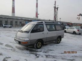 Toyota Town Ace 1995 , 195000 , 