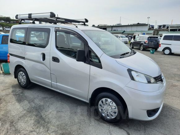    Nissan NV200 2014 , 620000 , 