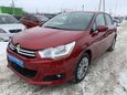  Citroen C4 2012 , 345000 , 