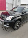 SUV   Toyota Land Cruiser Prado 2009 , 1680000 , 