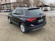 SUV   Volkswagen Tiguan 2017 , 1450000 , 