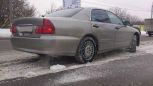  Mitsubishi Diamante 1996 , 135000 , 