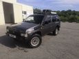 SUV   Nissan Terrano 1993 , 240000 , -