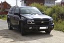 SUV   Chevrolet TrailBlazer 2006 , 500000 , 