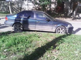  Honda Civic 1997 , 80000 , 