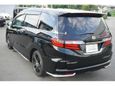    Honda Odyssey 2019 , 2600000 , 