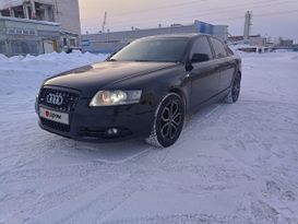  Audi A6 2008 , 800000 , 
