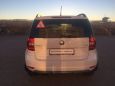 SUV   Skoda Yeti 2013 , 690000 , 