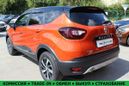 SUV   Renault Kaptur 2016 , 955000 , 