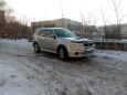 SUV   Subaru Forester 2010 , 1100000 , 