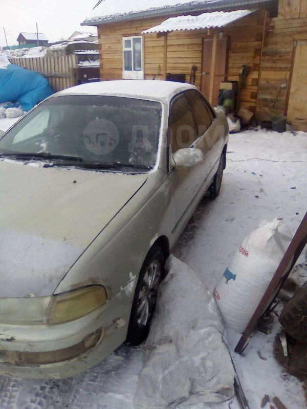  Toyota Carina 1994 , 115000 , -