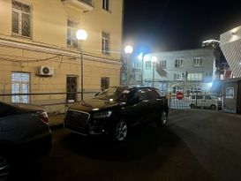 SUV или внедорожник Audi Q2 2018 года, 2000000 рублей, Благовещенск