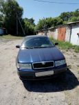  Skoda Octavia 2004 , 235000 , 