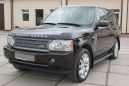 SUV   Land Rover Range Rover 2009 , 1600000 , 
