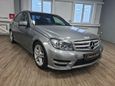  Mercedes-Benz C-Class 2012 , 945000 , 