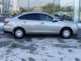  Nissan Almera 2017 , 655000 , 