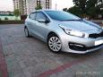  Kia Ceed 2017 , 430000 , --