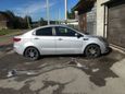  Kia Rio 2017 , 675000 , 