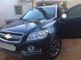 SUV   Chevrolet Captiva 2008 , 595000 , 