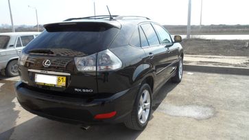 SUV   Lexus RX330 2004 , 780000 , --