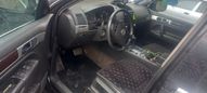 SUV   Volkswagen Touareg 2003 , 600000 , 