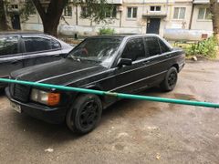Седан Mercedes-Benz 190 1985 года, 146000 рублей, Самара