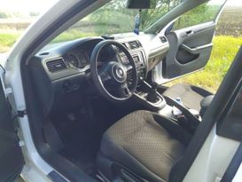  Volkswagen Jetta 2013 , 760000 , 