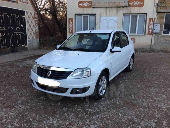  Renault Logan 2011 , 330000 , 