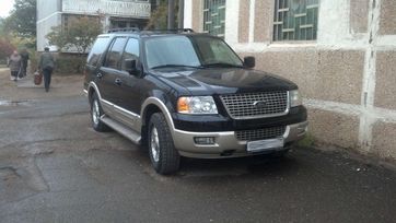 SUV   Ford Expedition 2005 , 800000 , 