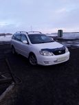  Toyota Corolla Fielder 2003 , 350000 , 