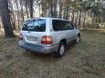 SUV   Toyota Land Cruiser 2005 , 1550000 , 