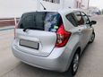  Nissan Note 2015 , 547000 , 