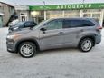 SUV   Toyota Highlander 2014 , 3099000 , 