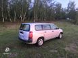  Toyota Succeed 2006 , 150000 , 