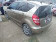  Mercedes-Benz A-Class 2005 , 370000 , 