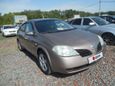  Nissan Primera 2007 , 395000 , 